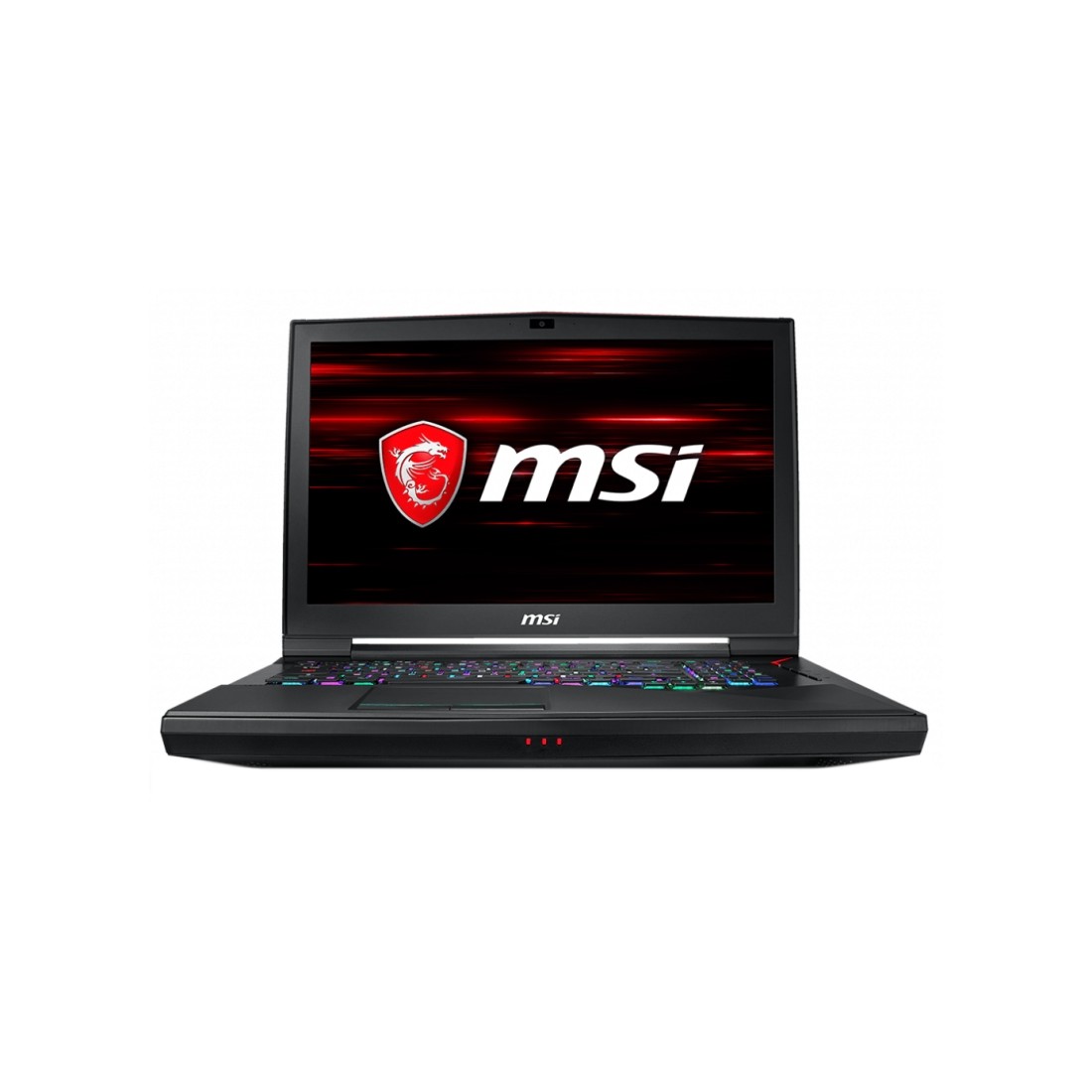 MSI GT75-016ES i9-8950 32GB 512+1TB 2080 W10 17 4K